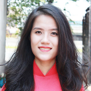 Meet your Posher, Nhung